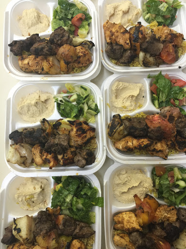 Grocery Store «Sahara Food Market», reviews and photos, 3570 N State Rd 7, Lauderdale Lakes, FL 33309, USA