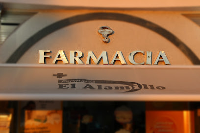 Información y opiniones sobre Farmacia El Alamillo de Málaga