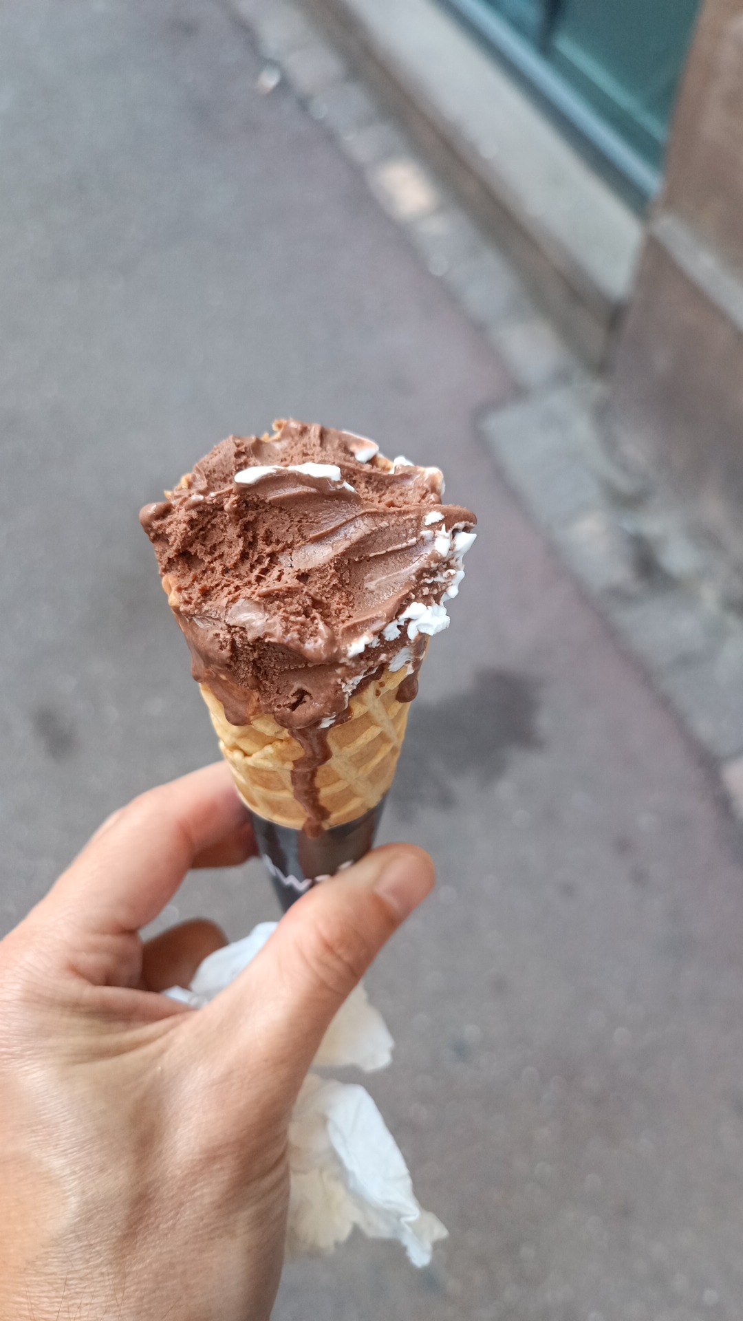 Photo n° 1 de l'avis de Julio.e fait le 01/10/2023 à 15:23