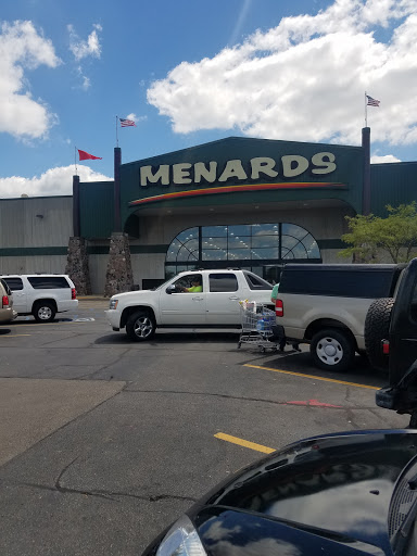 Home Improvement Store «Menards», reviews and photos, 2245 E 67th St, Anderson, IN 46013, USA