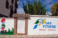 Centro Infantil Los Pitufos en La Zubia