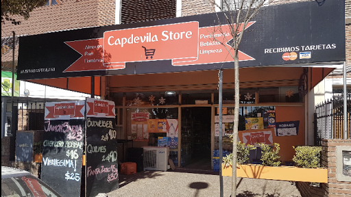 Capdevila Store