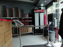 Photos du propriétaire du Pizzeria Pizza Hot à Clichy - n°4