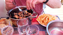 Plats et boissons du Restaurant français L'Equinoxe à Agon-Coutainville - n°19