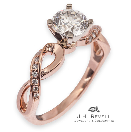 Jewelry Store «Revell Jewelers», reviews and photos, 904 Middle Rd, Bettendorf, IA 52722, USA