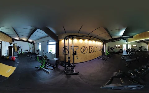 STORME CrossFit Ashby Official HYROX Gym & Coffee Shop image