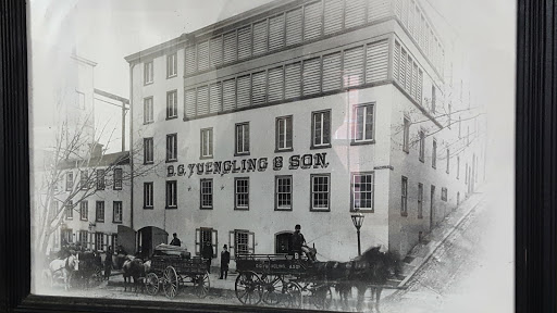 Museum «D.G. Yuengling & Son, Inc. - Brewery, Museum and Gift Shop», reviews and photos, 501 Mahantongo St, Pottsville, PA 17901, USA
