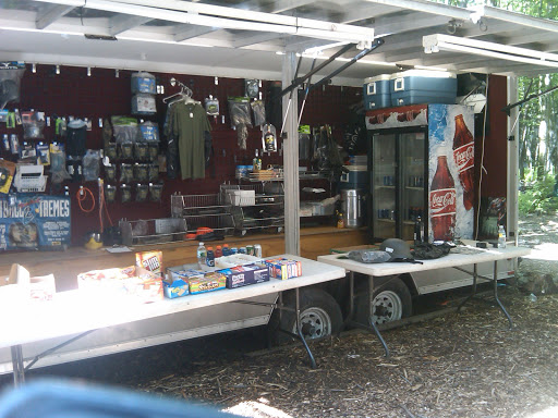 Sporting Goods Store «Paintball Depot store», reviews and photos, 760 US-46, Kenvil, NJ 07847, USA