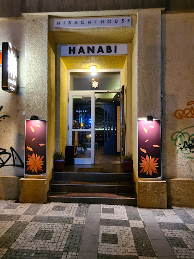 Hanabi Sushi House
