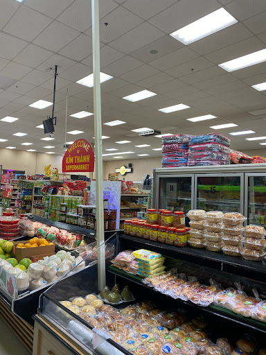 Grocery Store «Kim Thanh Supermarket», reviews and photos, 3086 S Redwood Rd, Salt Lake City, UT 84119, USA