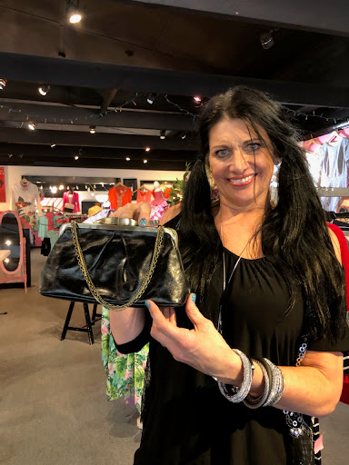 Consignment Shop «Sass upscale resale boutique», reviews and photos, 10866 York Rd, Cockeysville, MD 21030, USA