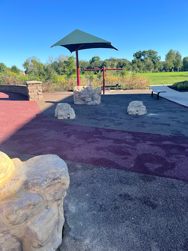 Park «Founders Park», reviews and photos, 11675 Hazel Dell Pkwy, Carmel, IN 46033, USA