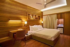 Hotel Atharv image