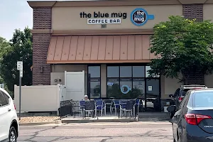 The Blue Mug Coffee Bar image