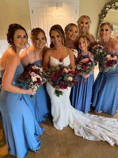 Florist «A One of a Kind Creation Florist», reviews and photos, 20143 Telegraph Rd, Brownstown Charter Twp, MI 48174, USA