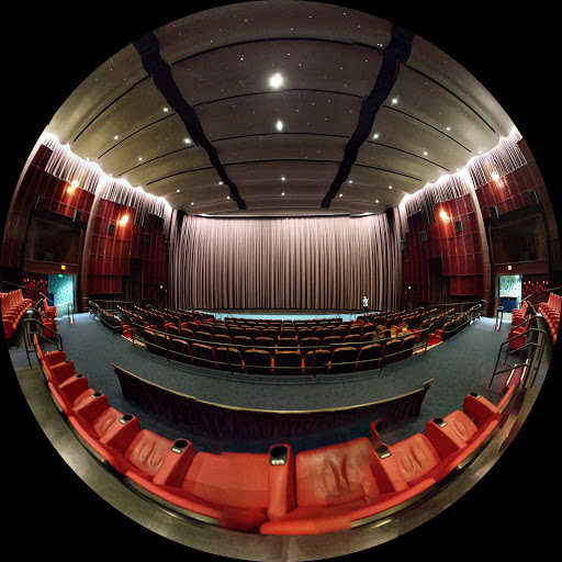 Movie Theater «Cinerama», reviews and photos, 2100 4th Ave, Seattle, WA 98121, USA