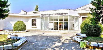 Photos of Gradsko pozori&scaron;te Jazavac