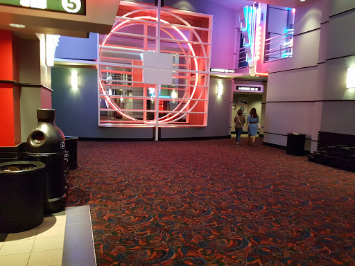 Movie Theater «Regal Cinemas Crossroads 8», reviews and photos, 1200 156th Ave NE, Bellevue, WA 98008, USA