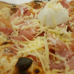 Photo n°26 de l'avis de Massimo. fait le 24/12/2022 à 12:38 sur le  Pizzaapp à Copertino