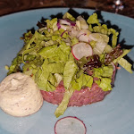 Photo n°3 de l'avis de Elisa.a fait le 06/10/2023 à 20:21 sur le  L'Oste Di Borgo à Colle di Val d'Elsa