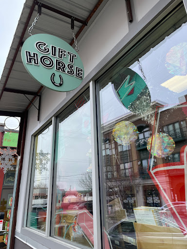 Gift Shop «Gift Horse», reviews and photos, 1006 Fatherland St #301, Nashville, TN 37206, USA