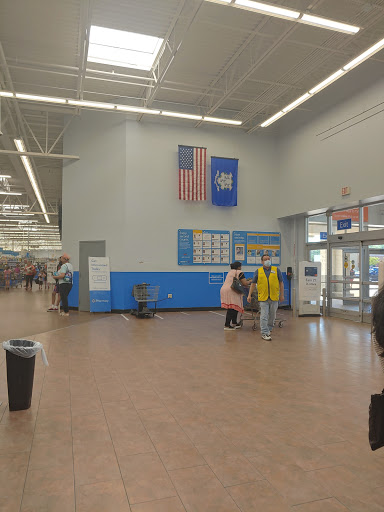 Department Store «Walmart», reviews and photos, 1365 Boston Post Rd, Milford, CT 06460, USA