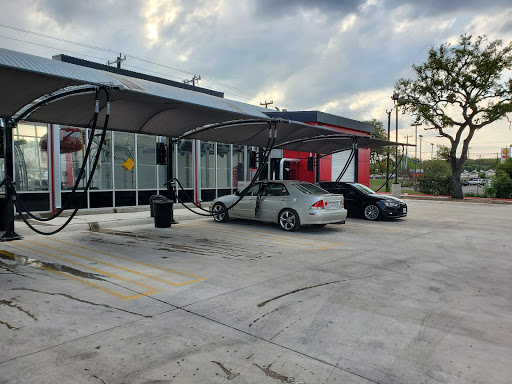 Auto Glide Express en San Antonio