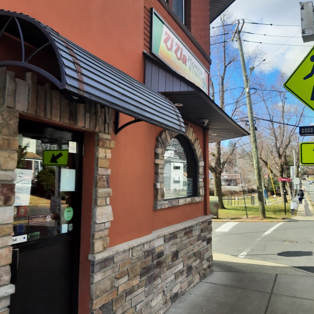 Zi Zia Pizzeria & Trattoria 07003