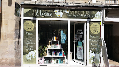 AZ Ébène Coiffure Caen & Centre de formation Divine Grâce à Caen