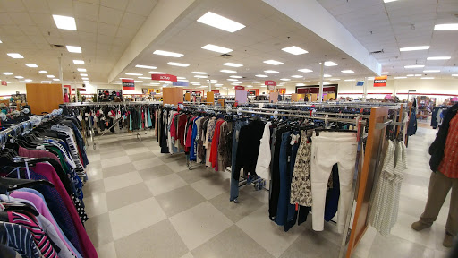 Department Store «T.J. Maxx», reviews and photos, 30955 Orchard Lake Rd, Farmington Hills, MI 48334, USA