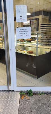 La Friandise à Grenoble