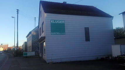 Kluger Elektrotechnik GmbH