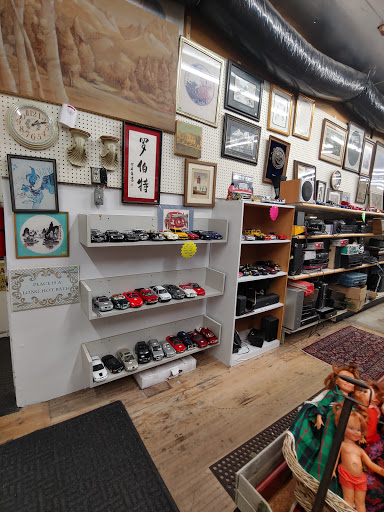 Thrift Store «Needful Things Thrift», reviews and photos, 4772 State St, Murray, UT 84107, USA