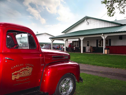 Winery «Carlos Creek Winery», reviews and photos, 6693 County Rd 34 NW, Alexandria, MN 56308, USA