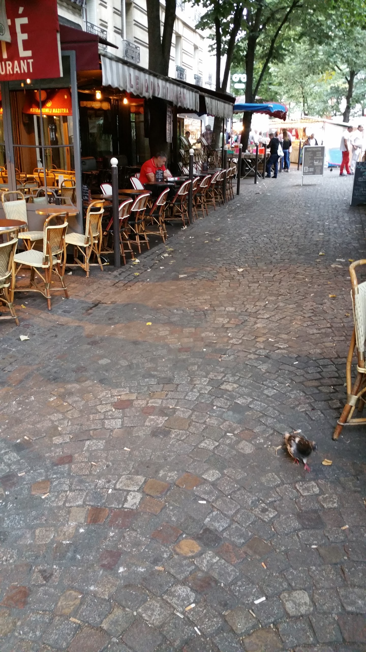 Photo n° 1 de l'avis de Stéphane.e fait le 11/09/2016 à 09:07