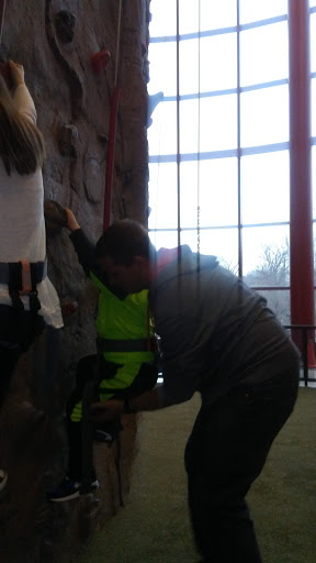 Recreation Center «Rivers Edge Recreation Center», reviews and photos, 1151 W Locust St, Belvidere, IL 61008, USA