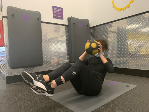 Gym «Planet Fitness», reviews and photos, 1619 The Fairway, Jenkintown, PA 19046, USA