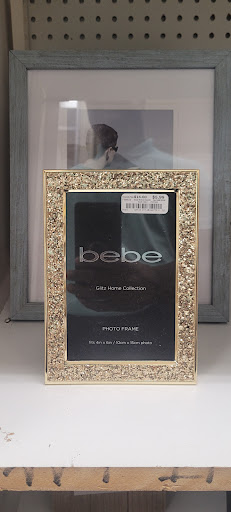 Clothing Store «Burlington Coat Factory», reviews and photos, 1025 W Patrick St, Frederick, MD 21702, USA