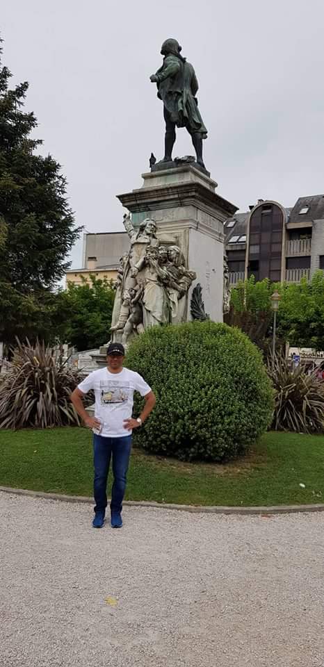 Photo n° 2 de l'avis de Syed.a fait le 10/10/2018 à 06:59