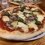 Photo n°1 de l'avis de Peggy. fait le 11/11/2021 à 18:56 sur le  Pizza Garten à Zingst