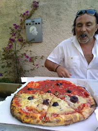 Plats et boissons du Pizzeria Scoubidou à Carry-le-Rouet - n°16