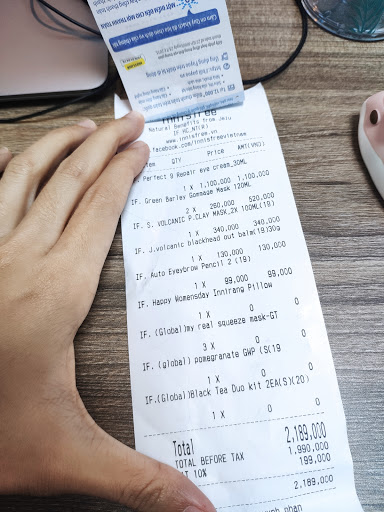 Top 4 cửa hàng innisfree tphcm Huyện Phúc Thọ Hà Nội 2022