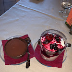 Photo n°6 de l'avis de alice.o fait le 13/01/2023 à 20:49 sur le  Ristorante di Montagna e Pizzeria La Baitella à Songavazzo