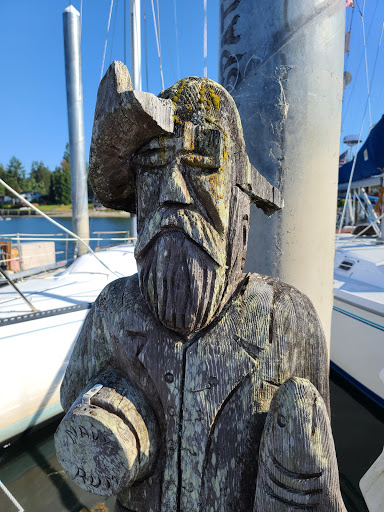 Marina «Boston Harbor Marina», reviews and photos, 312 73rd Ave NE, Olympia, WA 98506, USA