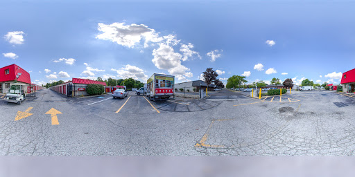 Self-Storage Facility «CubeSmart Self Storage», reviews and photos, 6801 Engle Rd, Middleburg Heights, OH 44130, USA