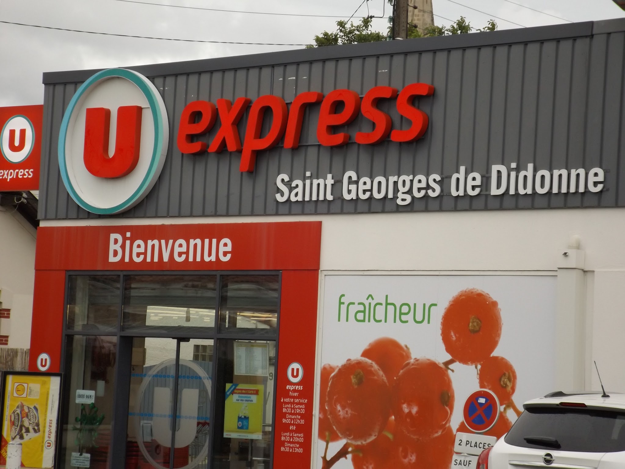 Photo n° 1 de l'avis de David.c fait le 25/09/2017 à 15:31