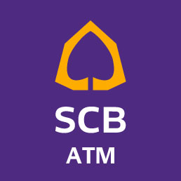 ATM ธนาคารไทยพาณิชย์ : เอื้ออมรสุข อพาร์ทเม้นท์ สุขุมวิท 22