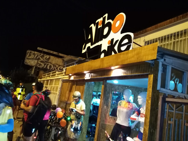 Tienda Bicicletas Alibo bike (Atención Online)