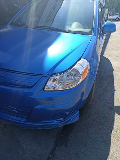 Auto Repair Shop «Reyes Auto», reviews and photos, 1000 Water St, Santa Cruz, CA 95062, USA