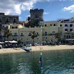 Photo n°3 de l'avis de Michele.i fait le 16/05/2019 à 22:49 sur le  Hotel Villa Carolina à Forio